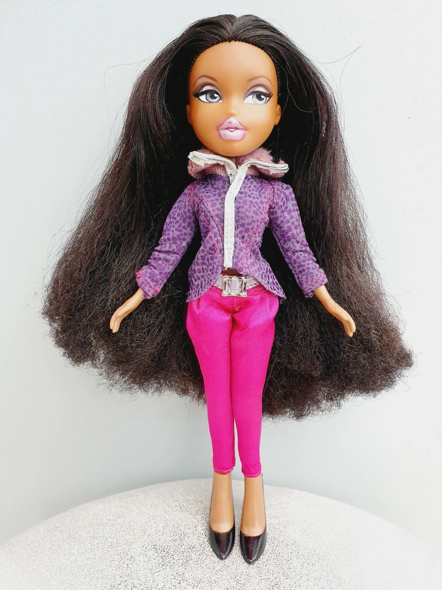 BRATZ - 10th Anniversary Lydia Doll - RARE HTF | eBay