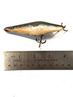 Vintage Very Rare Burke 2018 Top Dog lure — photo 4