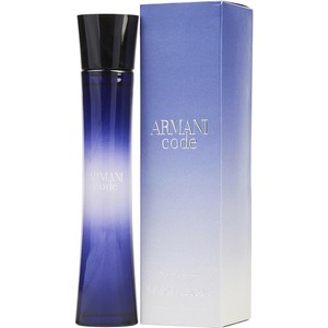 armani code 2.5 fl oz women's