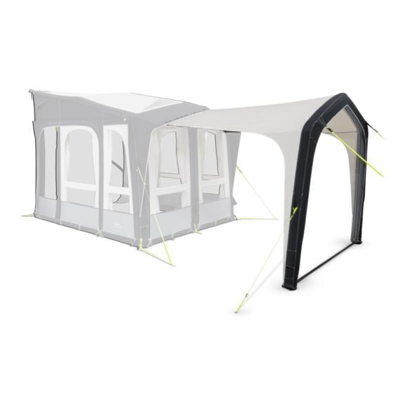 Dometic Club AIR Pro 330 Canopy