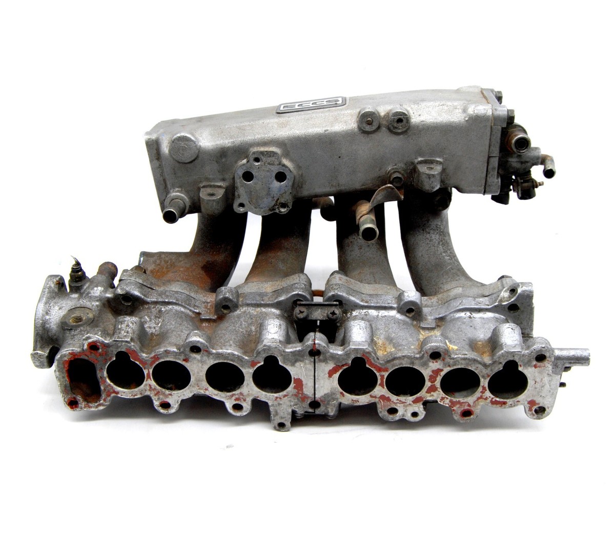 INLET INTAKE MANIFOLD FOR NISSAN 180SX 200SX S13 SILVIA CA18DET 88 
