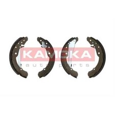 Bremsbackensatz Bremsbacken Hinterachse für Skoda Roomster 5J Octavia I Combi