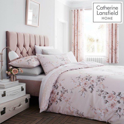 Floral Quilt Bedding Sets 