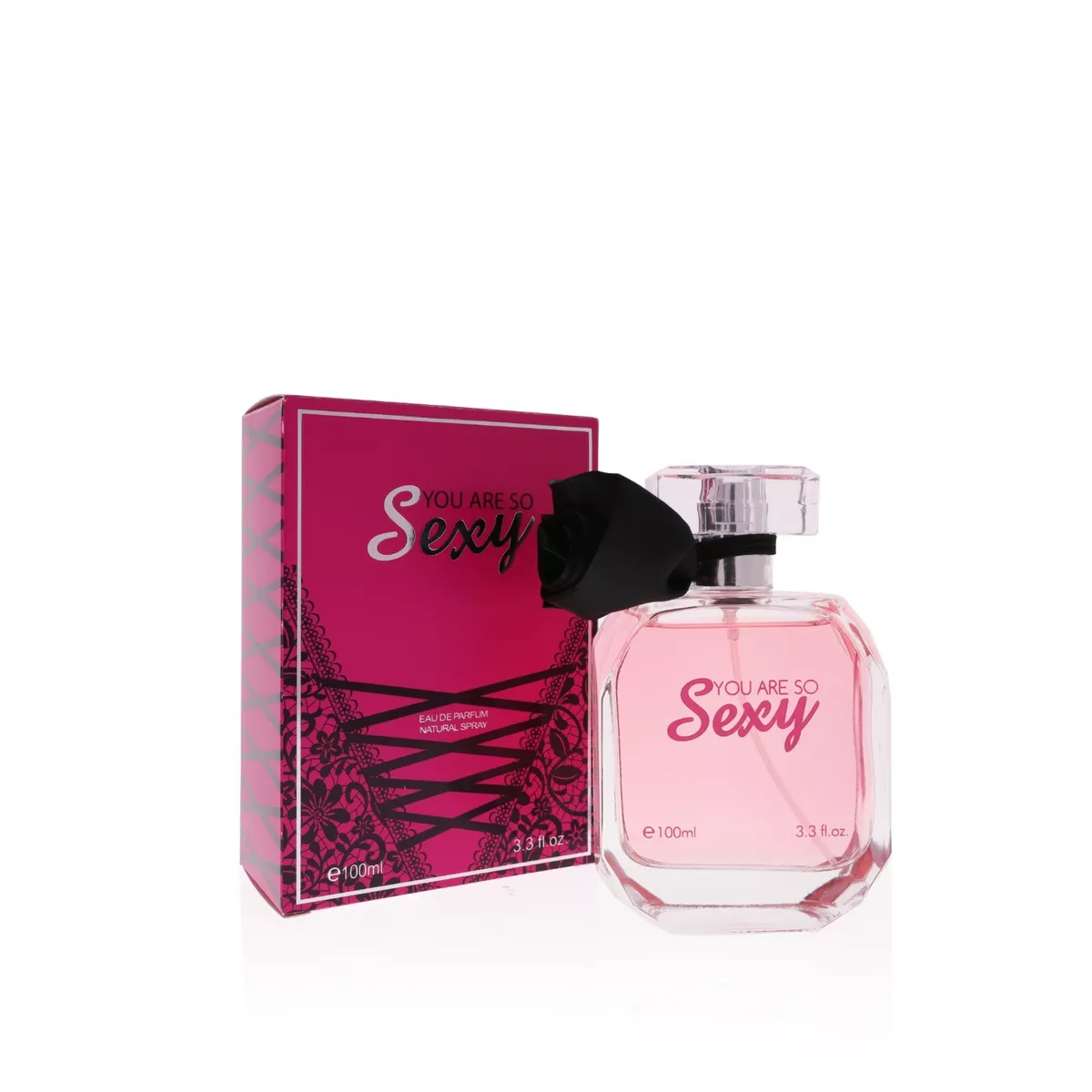 Oh so sexy perfume hot sale