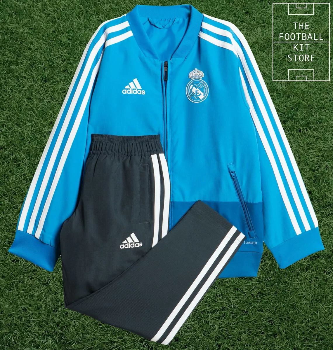 Chandal adidas outlet madrid