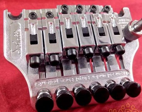 schaller guitar