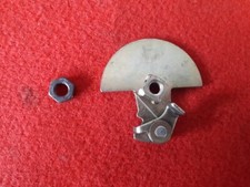 DECESPUGLIATORE McCULLOCH SUPER MAC 26 Trascinatore avviamento