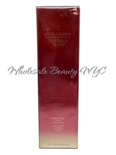 Estee Lauder Nutritious Vitality Radiant Energy Lotion Intense Moist 13.5Oz NIB