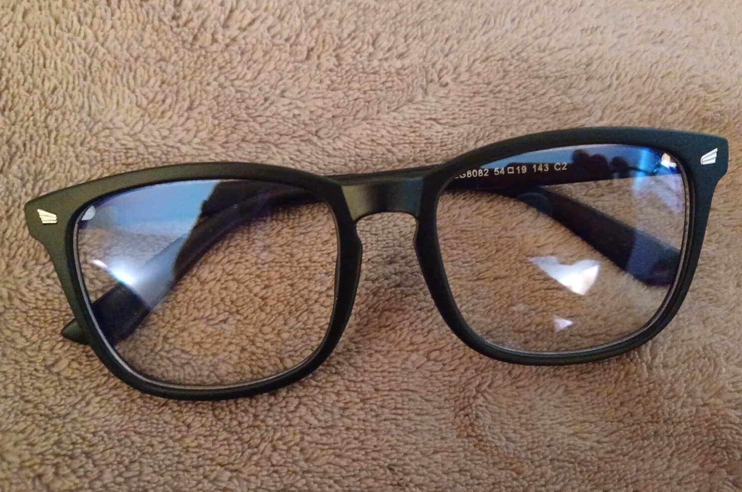 Blue Light Glasses-image