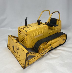 vintage nylint construction toys