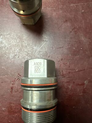 sun hydraulics valve Ok 19.  A90903cb03