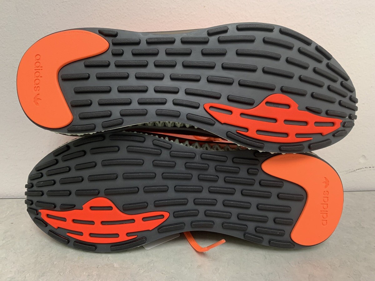 Adidas 4D Fusio Prime knit 