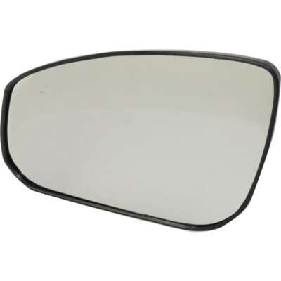 Passenger Side Mirror Glass For Nissan Maxima 2004-2008 – Right Side, With Adhesive - View #3