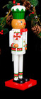 2012 Gingerbread Boy Christmas Nutcracker — photo 4