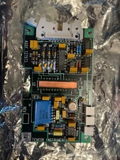 KLA Tencor Surfscan Board sensor and linear array  K127973