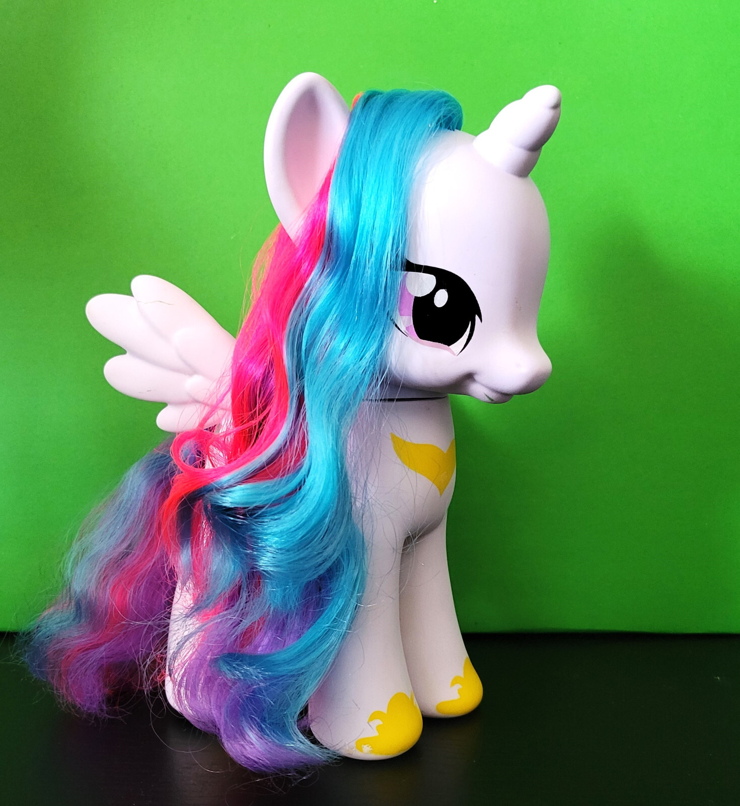 Hasbro My Little Pony Friendship is Magic MLP Princess Celestia 8