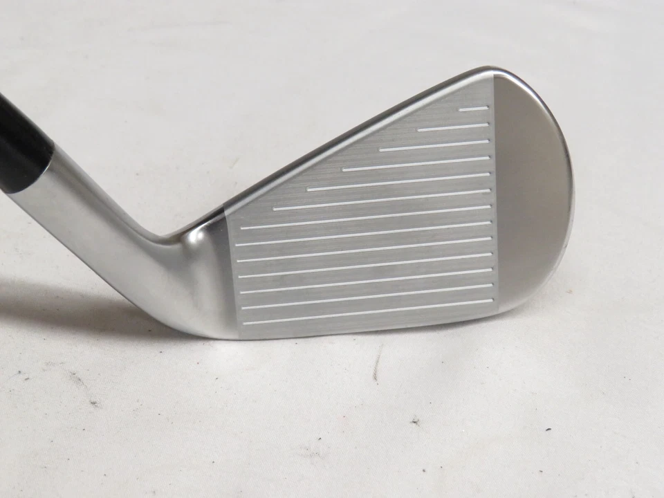 Used LH Srixon ZX5 MKII Forged 6Iron NSPro Modus3 Tour120 Extra Stiff Flex Steel - Image 3 of 4