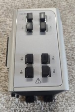 ALLEN-BRADLEY 1783-MX08F STRATIX 8000 MANAGED ETHERNET SWITCH