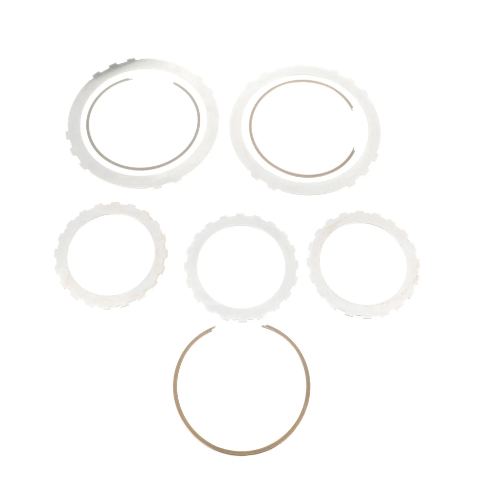 Kit de embrague de transmisión genuino Mopar 2001-2020 Jeep Grand Cherokee 5013087AF Foto 3 de 4