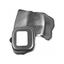 Sherman 185-40C Tunnel Hump Floor Pan For 1963-1964 Dodge Polara