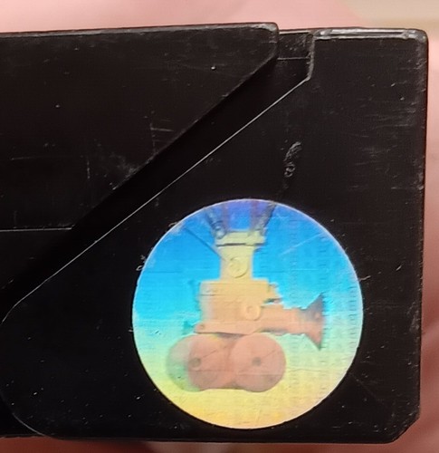 🙂 SCHWARZER DIAMANT◇ Walt Disney's VHS Aschenputtel Original animierter Klassiker! 410 - Bild 14 von 15