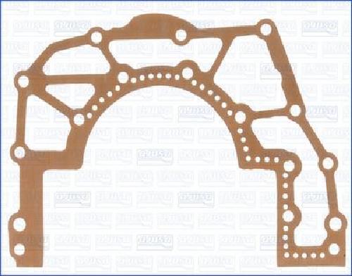Original Ajusa Gasket Timing Cover 01046900