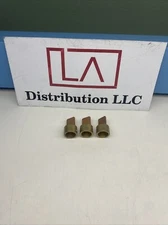 Bussman fs R162. lot of 3