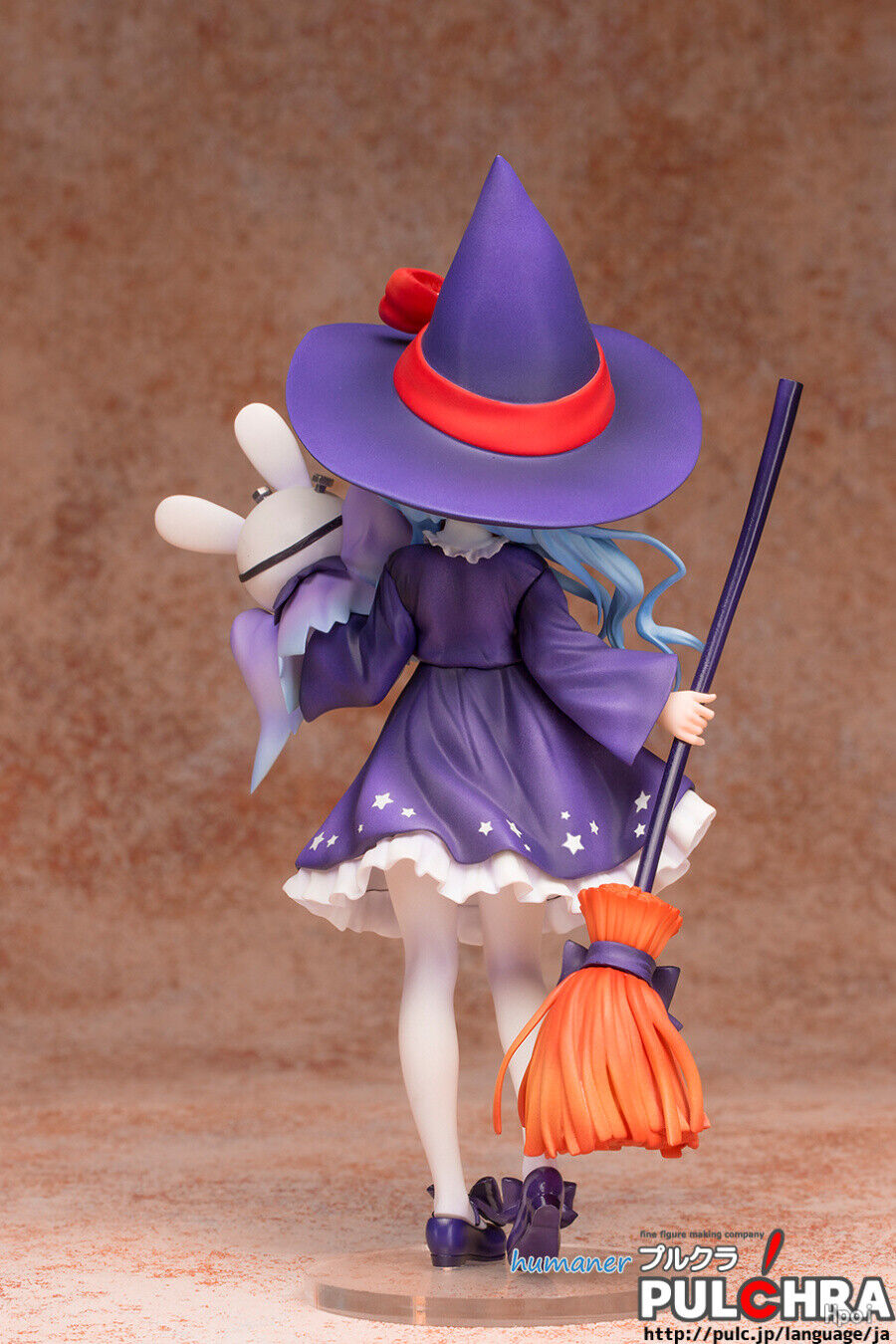 Date A Live II - Yoshino - 1/8 (Pulchra) - Solaris Japan