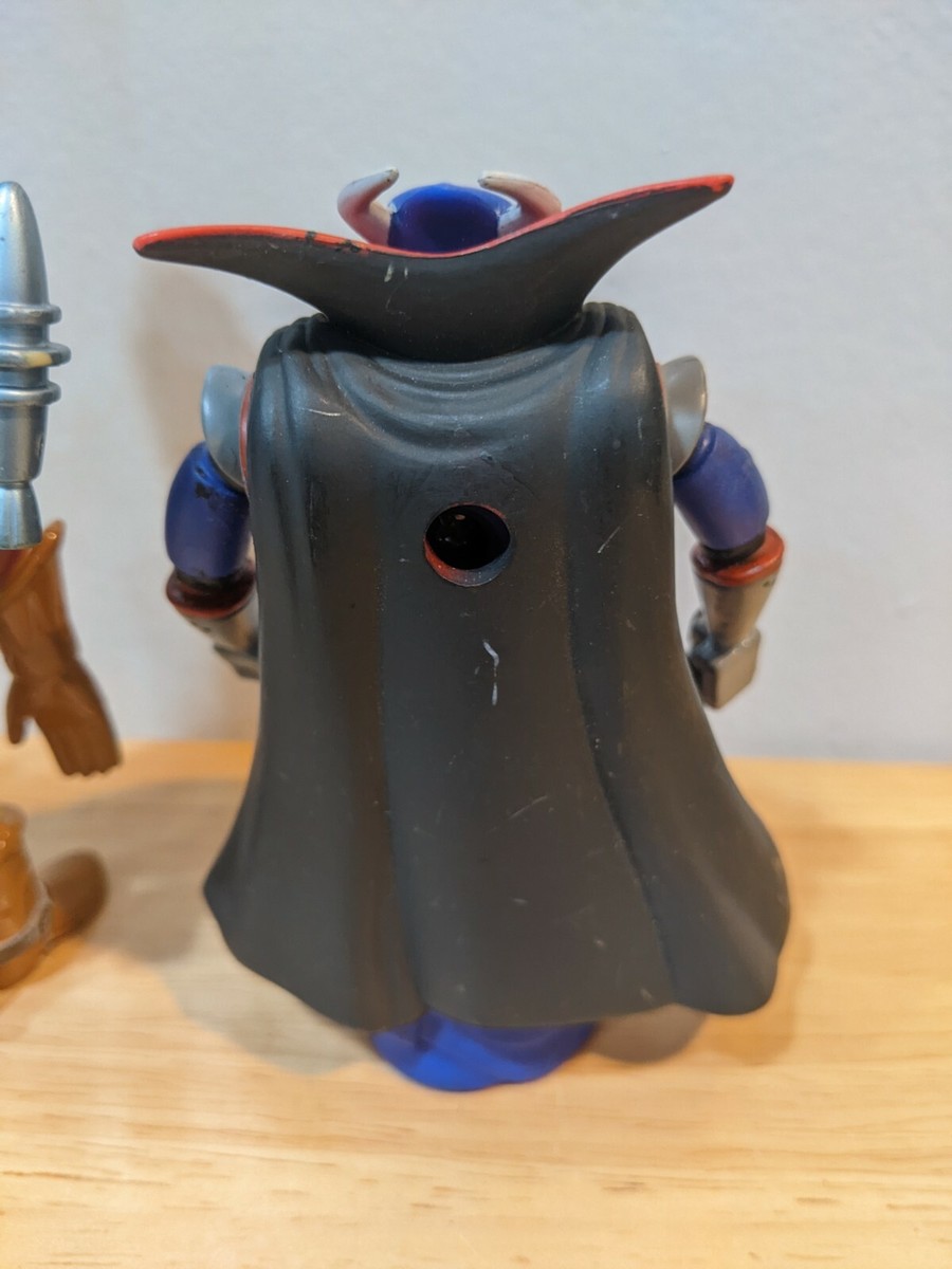 Soarin' Sheriff Woody ロケットフォース　トイストーリー 2 - Toy Story 2 Action Figure Toys Rocket Force Soarin