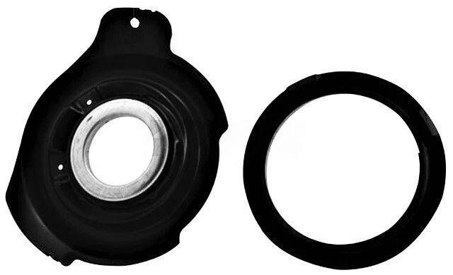 Asiento de muelle helicoidal superior delantero 2x para 88-01 Chevrolet/Buick/Oldsmobile/Pontiac, KYB Foto 2 de 2