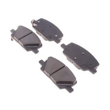 Genuine ACDelco For Chevy Trax 2018-2022 Disc Brake Pads | Front | Gold Ceramic