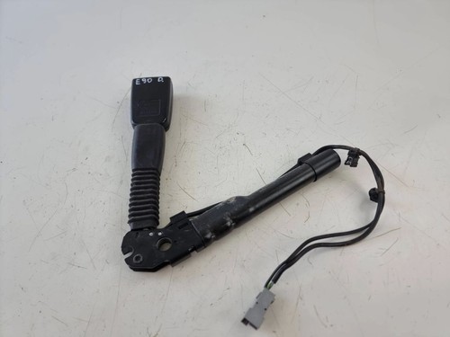 BMW 3 E90 E91 2007 Rechts Gurtschloss vorne 7126296 ESP16903