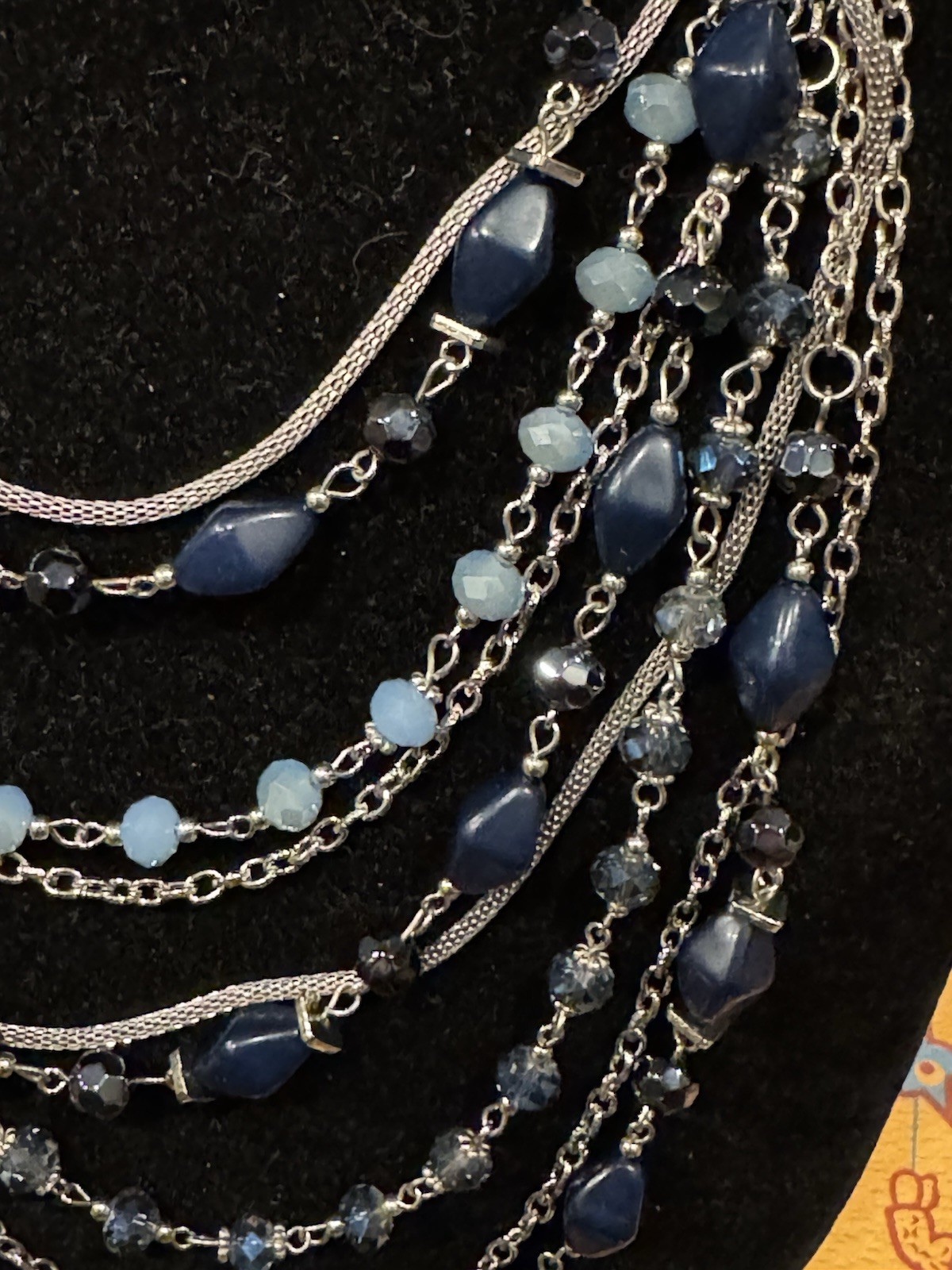 Coro And Erika Lyons Jewelry Set - image 9