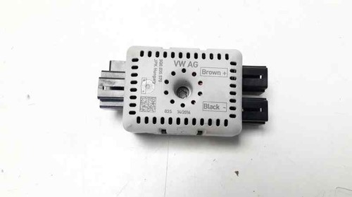 elektronikmodul VOLKSWAGEN GOLF VII VARIANT BV5 ADVANCE 5Q0035570 mocep1008233