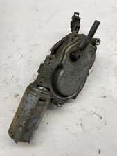 VW GOLF III 1H1 Heckscheibenwischermotor 1995 17762198