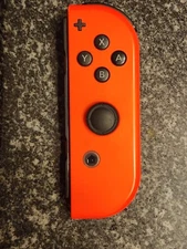 Nintendo Switch OEM Genuine Joy Con Controller Right