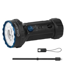 Olight Marauder Mini 2 10,000 Lumen Ultra Bright Long Throwing Flashlight