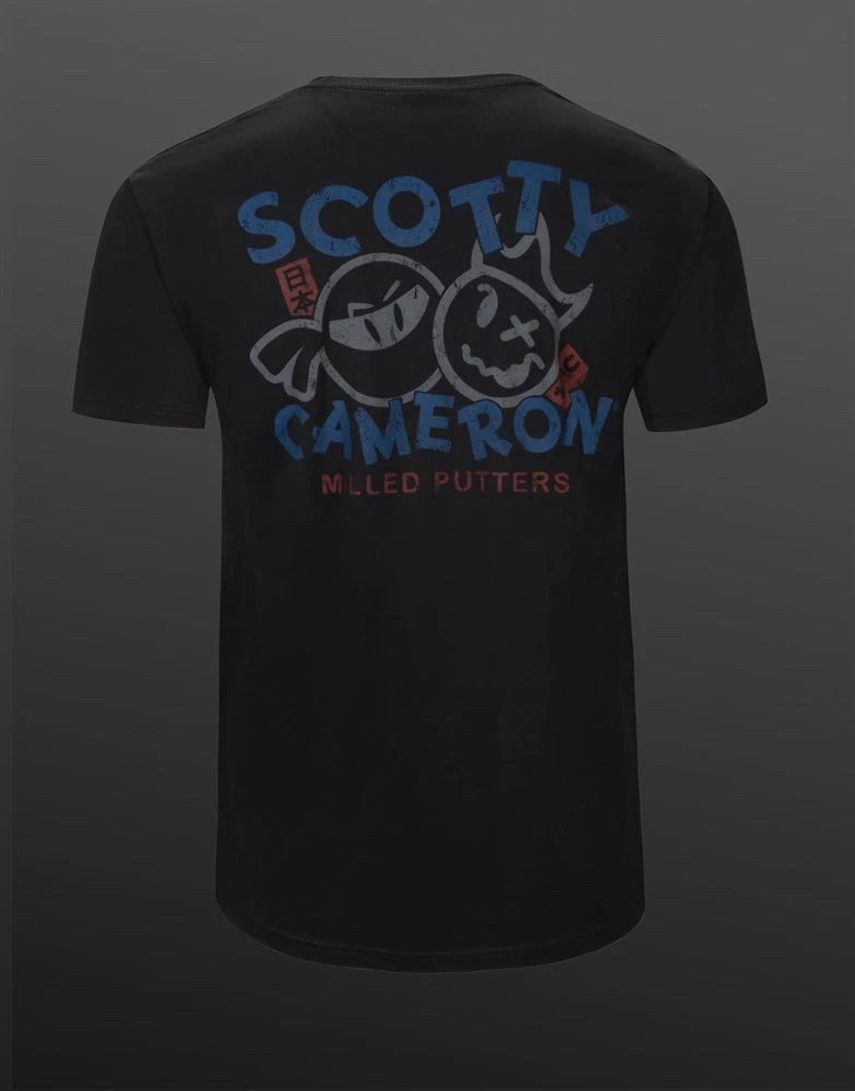 25+ Scotty Cameron Golf T-Shirts for Men for sale | Updated Oct 2026