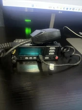 HARRIS MACOM CH-721 Control Head M5300/M7300