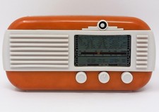 WATT RADIO WR 115 / Radio Italiana 1952 / Replica in Miniatura da Collezione