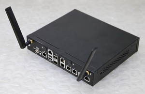 LANNER PUB7352-L03  - NCA-1515 Desktop Network Appliance vCPE/uCPE Edge Security
