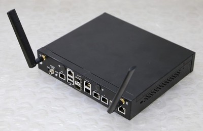 LANNER PUB7352-L03  - NCA-1515 Desktop Network Appliance vCPE/uCPE Edge Security