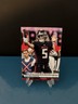 2022 Panini Chronicles Photogenic Teal Drake London RC #PH-39 Atlanta Falcons