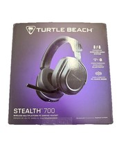 Turtle Beach Stealth 700 Gen 3 Wireless Multi...