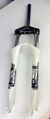 Marzocchi Bomber DJ3 Single Crown Fork