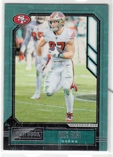 2020 Panini Playbook - Nick Bosa - San Francisco 49ers #96