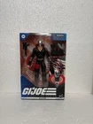 G.I. Joe Destro Classified Series #03 Auction Figure SEALED
