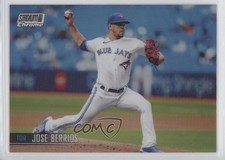 Click to enlarge Jose Berrios