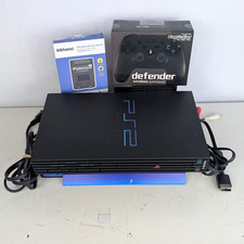 Playstation 2 Psbbn Console Customized 1t Hd And More Ps1 Ps2 Play Ready