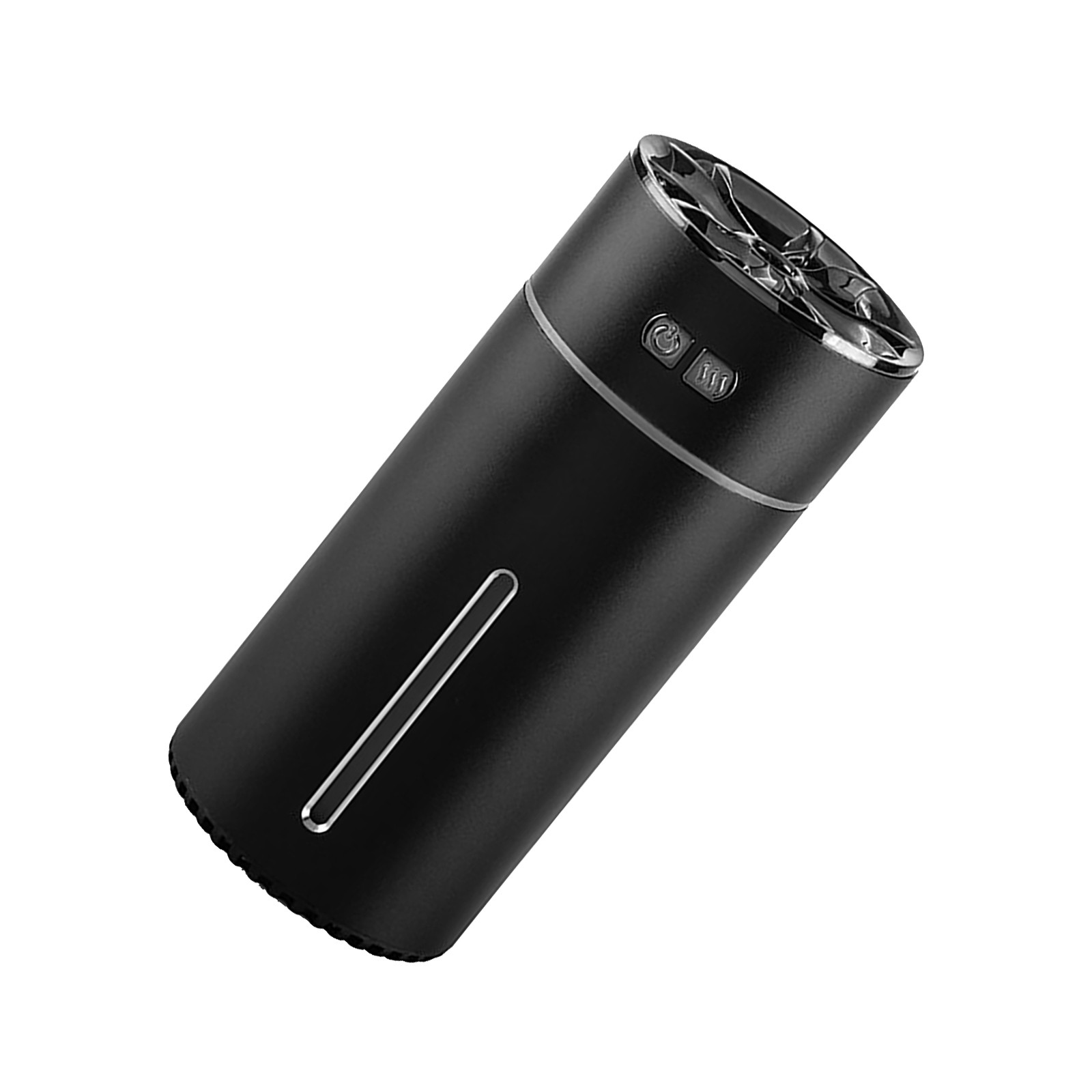 300ml Ultrasonic Aromatherapy Waterless Essential Aroma Oil Diffuser For Car aa